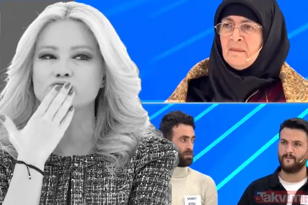 Müge Anlı'daki Abdurrahman Aysu cinayetinde aileden şok karar, programı bıraktılar! "Sosyal medya hesabından cinsel organını paylaşıyordu" - 2