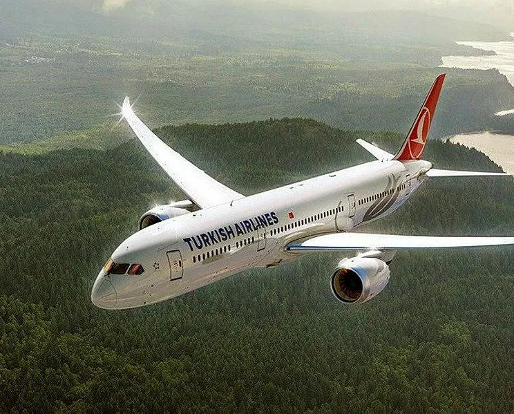 Her 45 saniyede bir sefer yapıldı