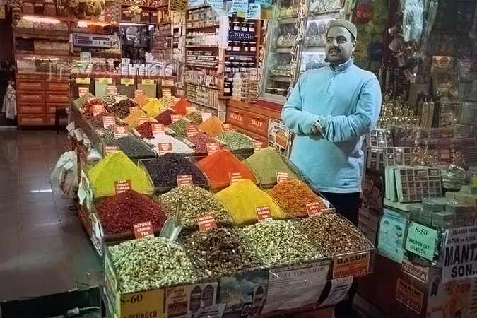 'Kamu' esnafa rakip olamayacak-4