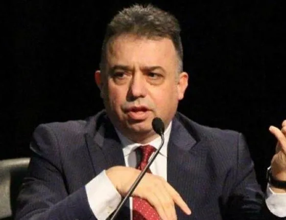 Tehlikenin farkında mısınız?