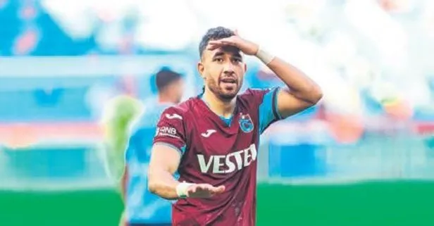 Trezeguet seferberliği