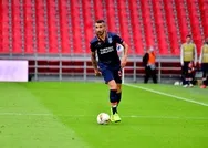 Medipol Başakşehir Mehmet Topalı resmen açıkladı! Sözleşmesi 1 yıl daha uzatıldı | Transfer haberleri