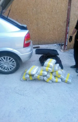 Ankara'da zehir tacirlerine operasyon! 5 kişi tutuklandı