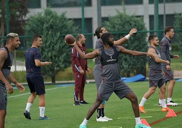 U19 Gelişim Ligi’nde ilk finalist Galatasaray (Yurttan ve dünyadan spor gündemi)-11