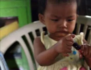İşte garip özelliklere sahip insanlar