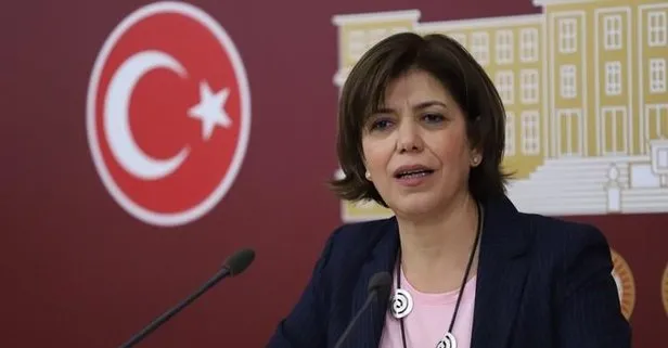 HDP’li Meral Danış Beştaş’tan Kılıçdaroğlu’na salvo: Biz Ümit Özdağ bakan olsun diye mi Kılıçdaroğlu’na oy verdik?
