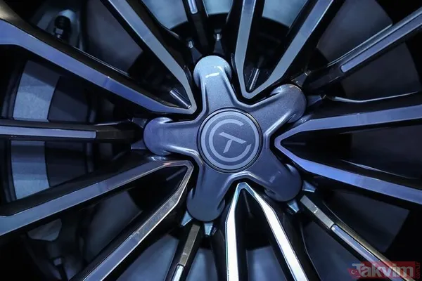 İşte 15 soruda yerli otomobil! Mehmet Gürcan Karakaş tüm detayları açıkladı - 26