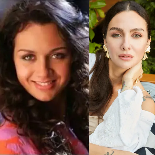 Yasemin Özilhan estetik açıklamasıyla sosyal medyanın diline düştü: Yeme bizi Yasemin! - 11