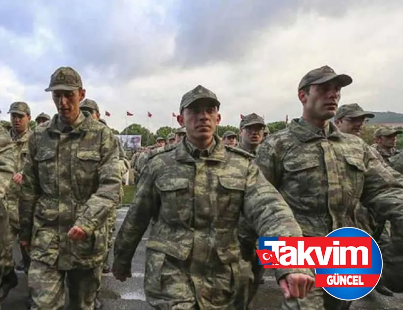 MSB bedelli askerlik celp, sevk tarihlerini açıkladı mı?