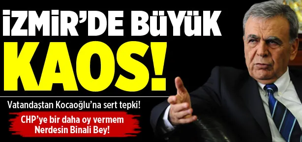 CHP’nin Aziz’liği