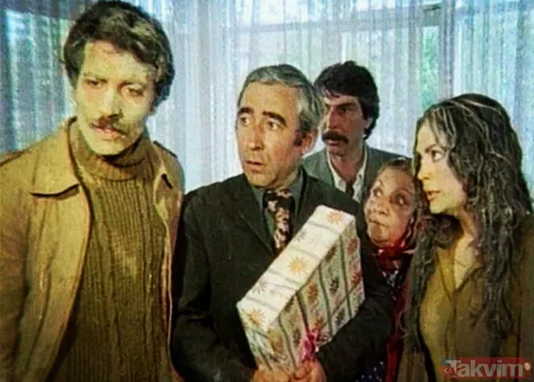 Sultan’ın Kemal’i Bulut Aras’ın son hali yıllar sonra ortaya çıktı! Yıllar ona da acımadı! Türkan Şoray’ın biricik partneri... - 7