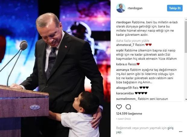 gunun en anlamli karesi takvim