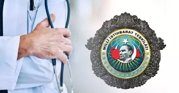 MİT doktor, sağlık personeli alımı başvuru ekranı: mit.gov.tr! Başvuru nasıl yapılır, şartları neler? Hemşire, diş hekimi, biyolog, fizyoterapist...