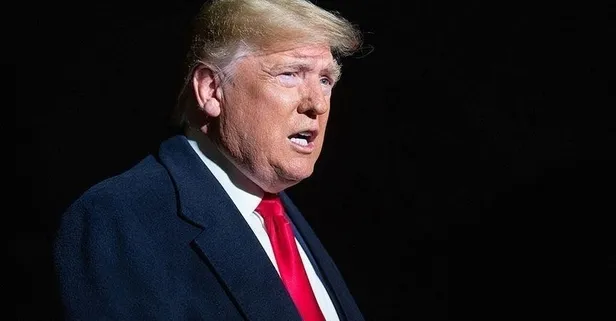 Son dakika: Trump’tan İran’a açık tehdit “Anlaşma olmazsa sonuçlarını görürüz”