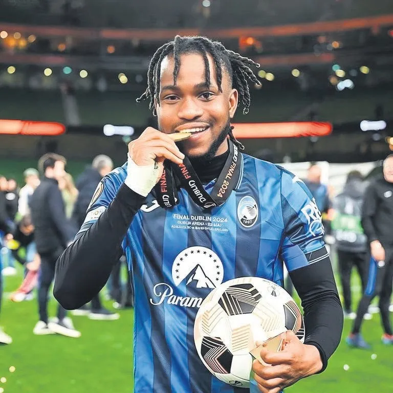 Fenerbahçe’de hedef netleşti! Forvette Lookman: Tel ve Dovbyk alternatifte