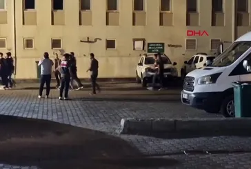 Narin Güran soruşturmasında mahkemeye sevk edilen 9 kişi görüntülendi!