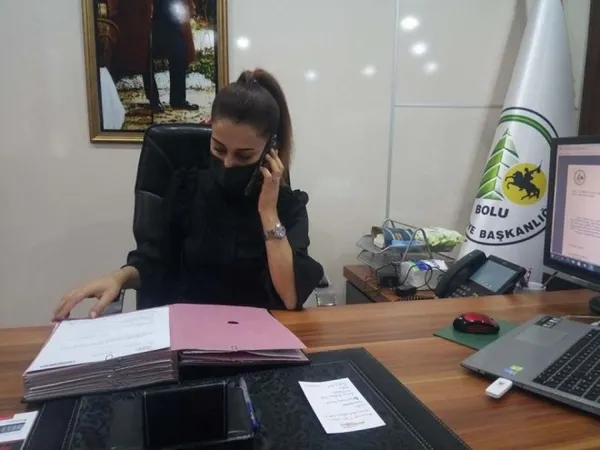 Bolu Belediyesi’nde İYİ Parti ve CHP arasında makam kavgası!-4