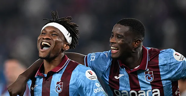 Paul Onuachu dünya yıldızlarıyla yarışıyor!