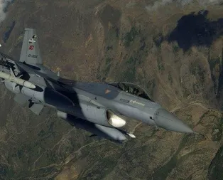 Son dakika: Siirtte iki terörist etkisiz hale getirildi