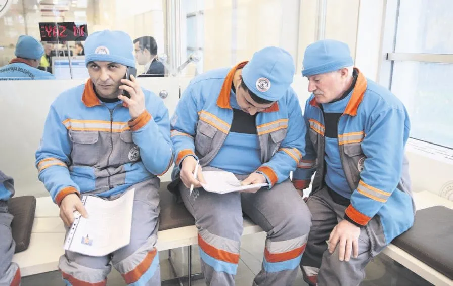 2 Nisan’a kadar kadro