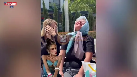 Nihal Candan'a hüzünlü veda: Annesinin feryatları yürekleri dağladı