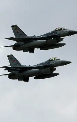 TSK'dan DEAŞ büyük operasyon