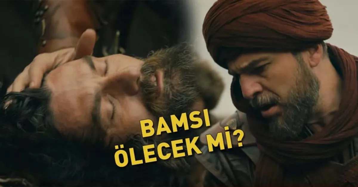 dirilis ertugrul final tarihi oncesi