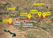 Dengeleri tamamen değiştirecek! Iraka 3 üs kurulabilir