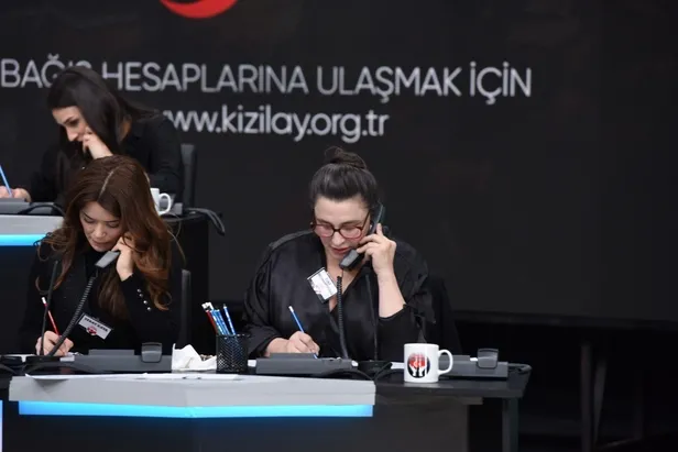 TÜRKİYE TEK YÜREK kampanyası ORTAK YAYINI kim ne kadar bağış yaptı? MİLYAR MİLYAR bağış yağıyor! Tek Yürek Türkiye TOPLAM BAĞIŞ MİKTARI ne kadar?-10