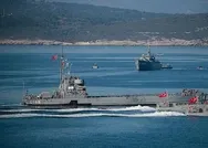 Yunanistanda panik büyük! Türkiye korkusu önce 15 km menzilli radar yaptırdı sonra da ABD ile tatbikat! Tam 145 helikopter ile...