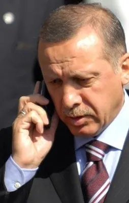 Erdoğan'dan Mardin ailesine taziye telefonu