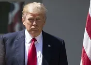 ABD Başkanı Trump talimatı verdi: Washingtondaki ulusal muhafızlar geri çekiliyor