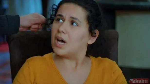 Aybike Esin Tumluer kimdir? Son hali ile bambaşka biri olan Aybike Esin Tumluer kaç yaşında, nereli? Oynadığı diziler...-2