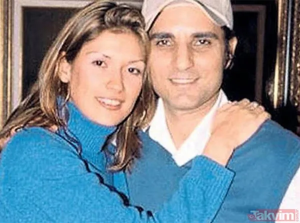 Rafet El Roman’ın eski eşine bakın! Tuğba Altıntop’un son hali olay! İnanılmaz değişimi dudak uçuklattı kim der iki çocuk annesi... - 1