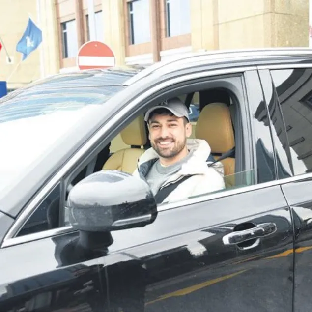 Kendime yatırım yapıyorum