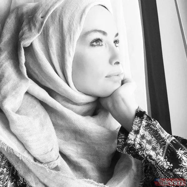 Yardımlarıyla kalpleri fetheden Gamze Özçelik umutları yeşertmeye devam ediyor! “23 ülkeye iyilik ve umut götürdük” - 7