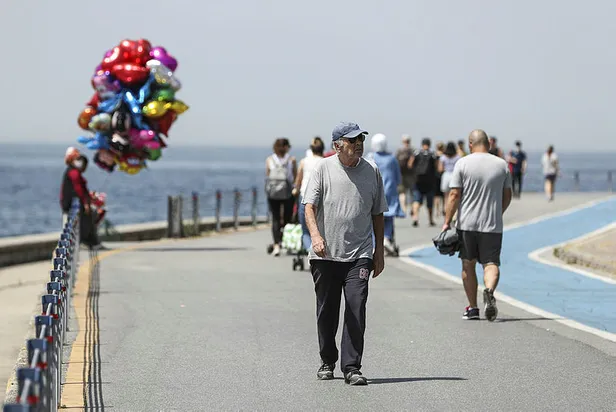 Son dakika: İşte yeni corona virüs kuralları! Sağlık Bakanlığı açıkladı!-1