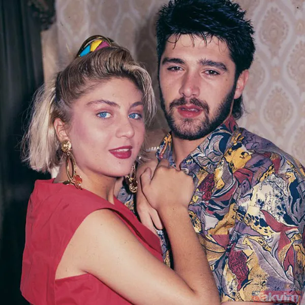 İşte küçük oğlunun babası! 2 kez evlenen Sibel Can eski eşi bakın kim çıktı! Meğer Hakan Ural’dan sonra 10 yıl boyunca... - 4