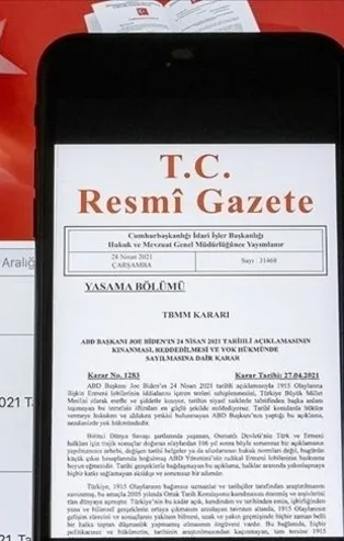 İthalatta İlave Gümrük Vergisi Uygulanmasına İlişkin Karar değişikliği Resmi Gazete’de yayımlandı