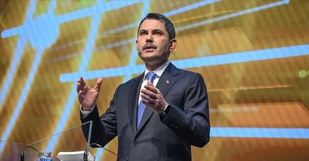 Cumhur İttifakı'nın İBB adayı Murat Kurum mal varlığını açıkladı