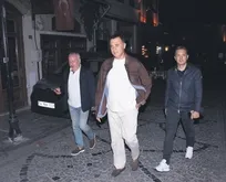 Fikret Orman mütevazi ve sessiz