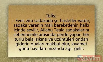 İşte Deccal’in alametleri! İşaretler tek tek beliriyor