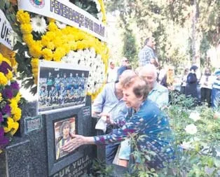 Selçuk Yula ölümünün 3 yılında anıldı