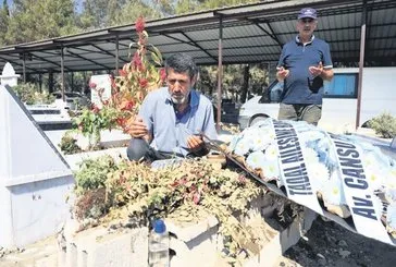 İntörn doktor kalbine yenildi