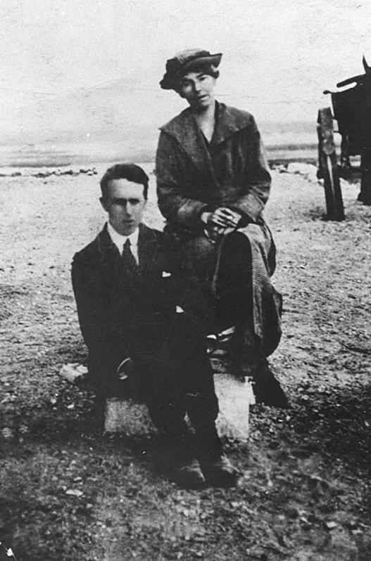 Önce dilini öğrendi ardından Tahran'da operasyonlara başladı! İngiliz casus Gertrude Bell'in sıra dışı hikayesi-5