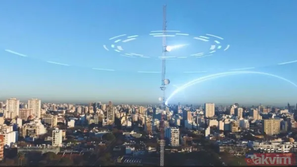 5G ihalesi için büyük gün geldi! Bakan Uraloğlu: Kamuya en az 2,1 milyar dolar gelir bekliyoruz - 6