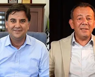 Tanju Özcan ve Alim Karaca için hesap sorulacakmış