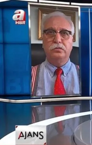 Bilim Kurulu Üyesi Prof. Dr. Tevfik Özlü'den vatandaşlara mutasyon uyarısı: Her zamankinden daha dikkatli olmalıyız!