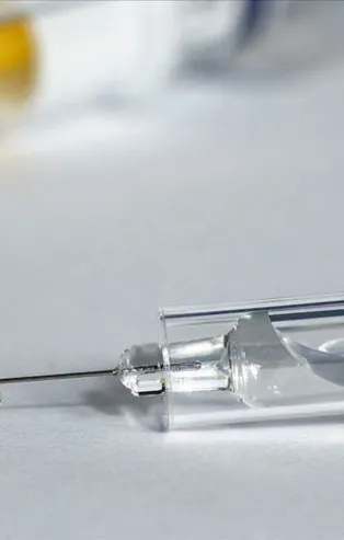 Son dakika: Türkiye'den koronavirüs aşı denemeleri için büyük hazırlık! Tarih açıklandı...