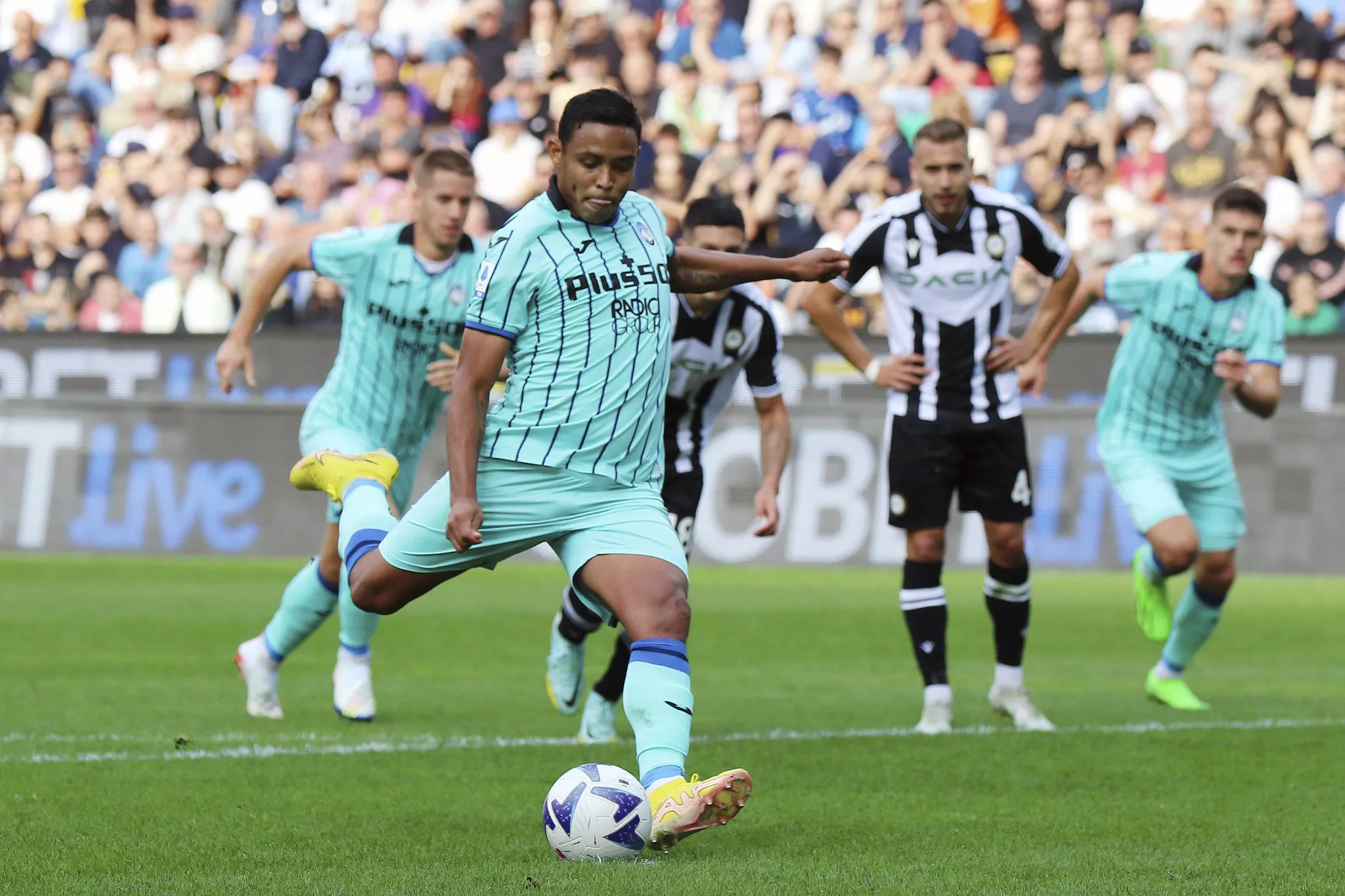 FENERBAHÇE TRANSFER HABERLERİ | Batshuayi gözden çıkarıldı! İşte yerine gelecek 2 aday - 25